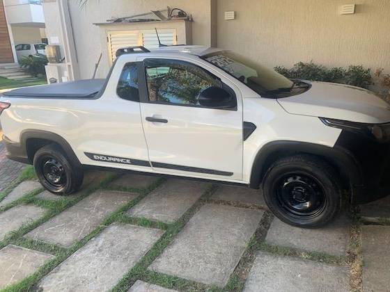 FIAT STRADA 1.4 FIRE FLEX ENDURANCE CS MANUAL FIAT STRADA 1.4 FIRE FLEX ENDURANCE CS MANUAL